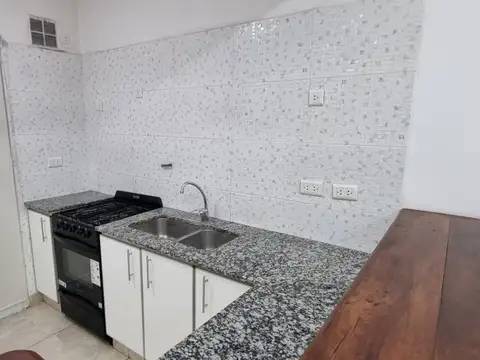 Departamento en alquiler en Monte Grande