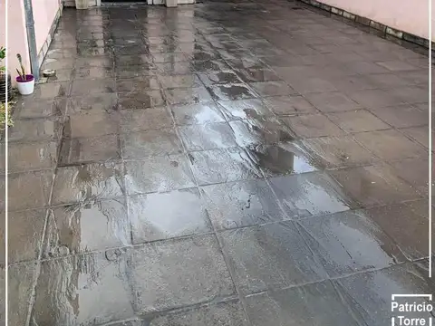 Casa en Venta 35 años