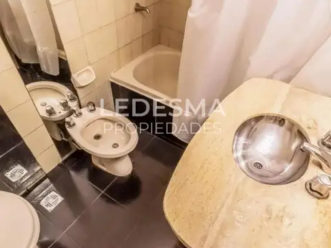 DEPARTAMENTO 4 AMBIENTES CON BALCON EN VENTA