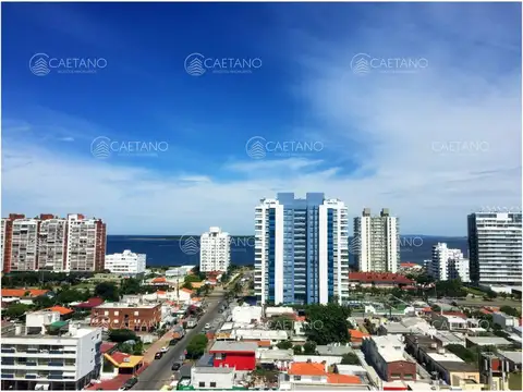 Departamento en Alquiler Temporal de 2 ambientes