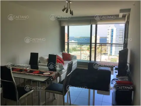 Departamento en Alquiler Temporal en Playa Brava, USD 6.500