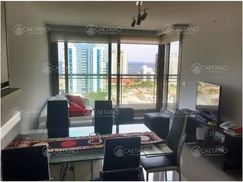 Departamento en Alquiler Temporal de 1 dormitorio