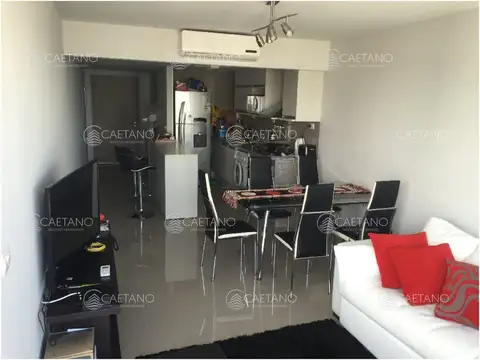 Departamento en Alquiler Temporal 8 años