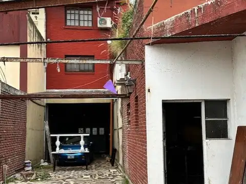 Casa en Venta 40 años
