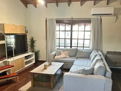 Venta de 3 PH sobre Lote Propio