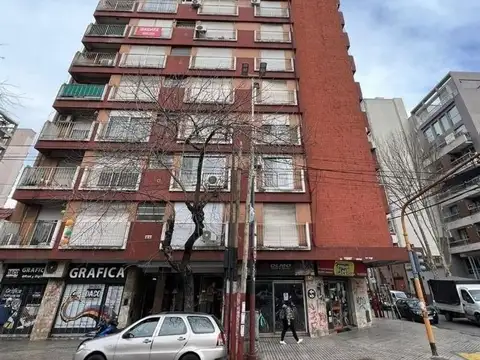 Departamento 2 Ambientes Lanús Oeste