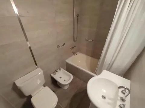 Departamento en Alquiler al Este