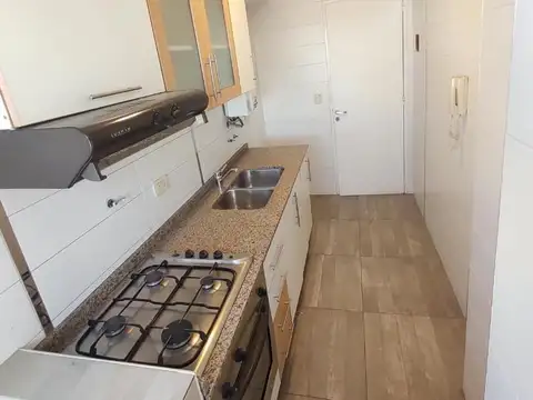 Departamento en Alquiler de 1 dormitorio