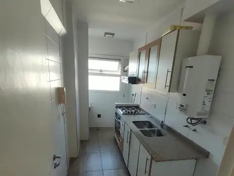 Departamento en Alquiler de 2 ambientes