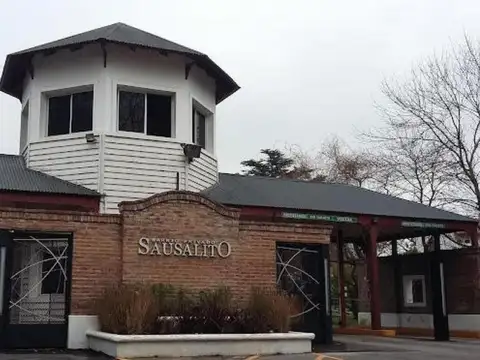 Terreno en venta - 956Mts2 - Pilar