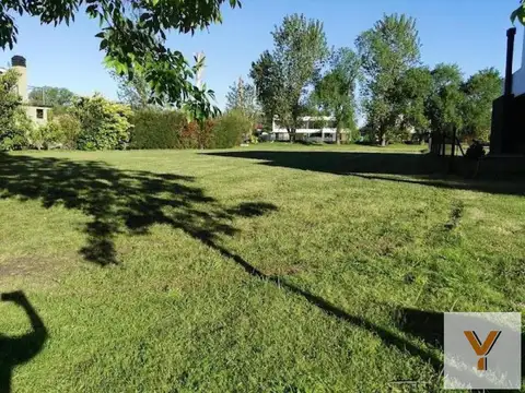 Terreno en venta - 956Mts2 - Pilar
