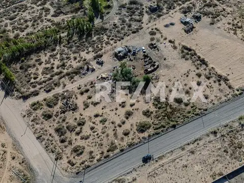 Terreno en Venta de 16500,0 m2