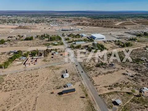 VENTA LOTE 16500 M2