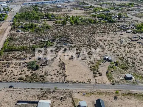 Terreno en Venta en Neuquen, USD 310.000