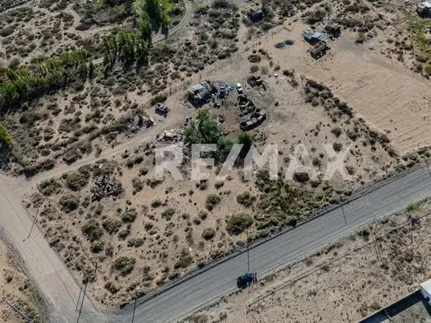 Terreno en Venta de 16500,0 m2