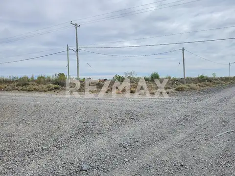 VENTA LOTE 16500 M2