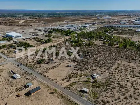 Terreno en Venta en Neuquen, USD 310.000