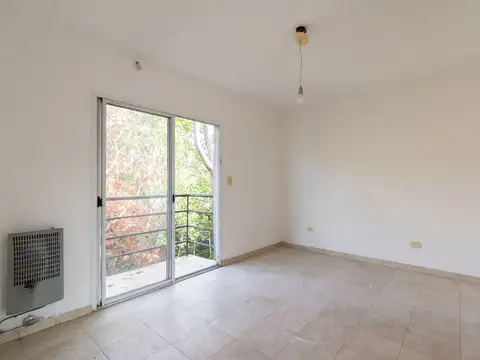 Departamento Venta Moron 2 Amb Cochera CRÉDITO