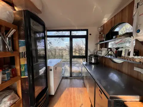 VENTA FONDO DE COMERCIO EN VENTA – SUSHI DELIVERY & TAKE AWAY EN BELÉN DE ESCOBAR