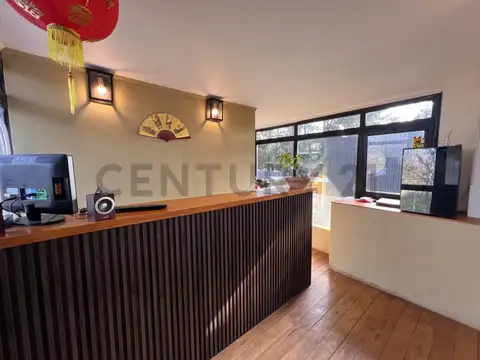 VENTA FONDO DE COMERCIO EN VENTA – SUSHI DELIVERY & TAKE AWAY EN BELÉN DE ESCOBAR