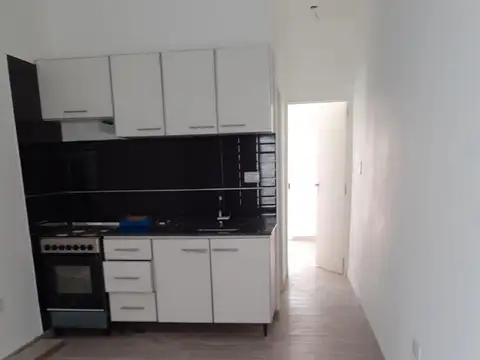 OPORTUNIDAD Venta departamento 2 ambientes con patio