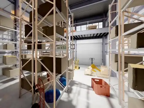 Madrid y  Juan Ruiz de Alarcón