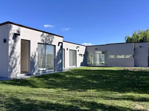 Casa en Venta A Estrenar