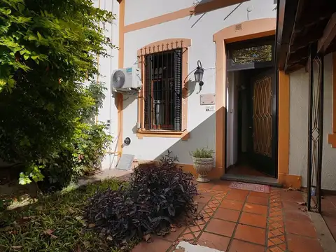 Casa en Venta en Villa Ballester, USD 200.000
