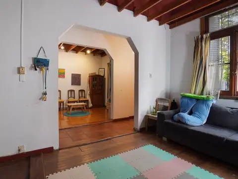 Venta Casa 5 Amb c/ Cochera Jardin V. Ballester