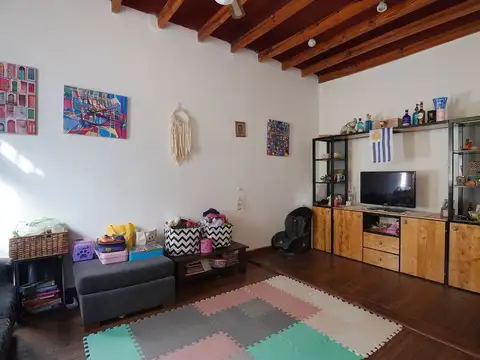 Casa en Venta 45 años