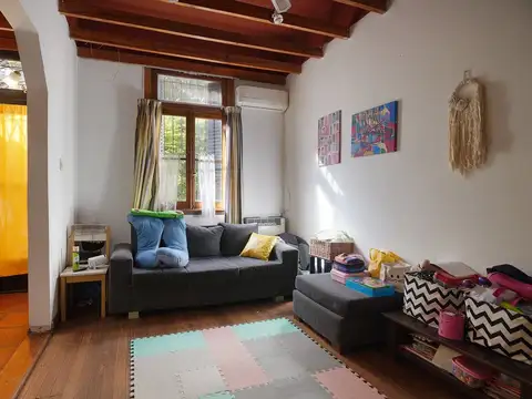 Casa en Venta con 1 cochera