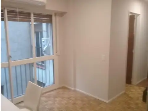Departamento en Alquiler Temporal en Recoleta, Capital Federal