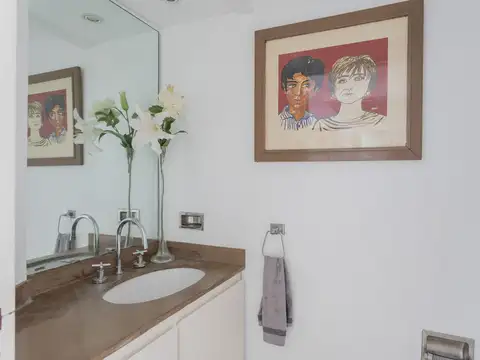 Departamento en Alquiler 55 años