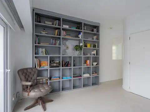 Departamento en Alquiler de 6 ambientes