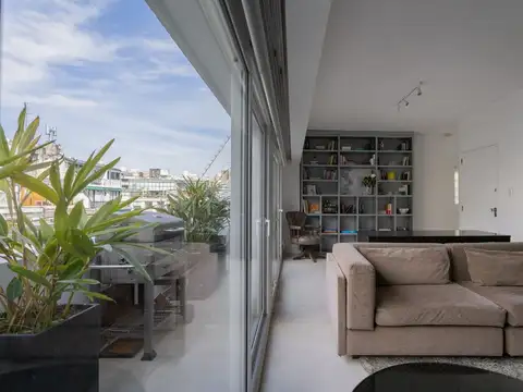 Departamento en Alquiler de 4 dormitorios