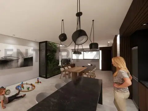 Casa en Venta de 4 dormitorios