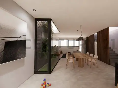 Casa en Venta en Cordoba, USD 250.000
