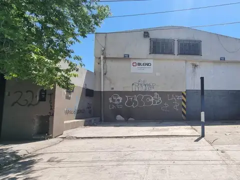 Galpón en Venta en  Tolosa