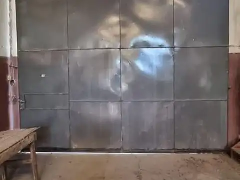 Galpón en Venta en  Tolosa