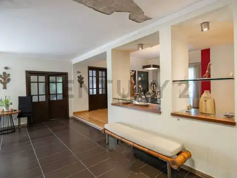 Casa en Venta de 5 dormitorios