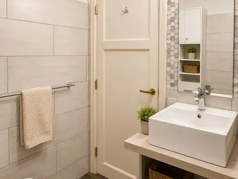 Departamento en Alquiler 80 años
