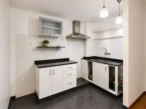 Departamento en Alquiler de 2 ambientes