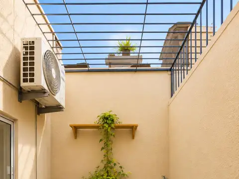 Departamento en Alquiler al Sureste