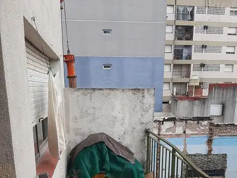 COCHABAMBA 100, Piso 1