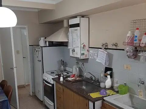 Departamento en Venta de 4 ambientes