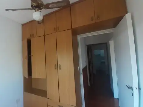Departamento en alquiler, pleno centro de ramos mejia
