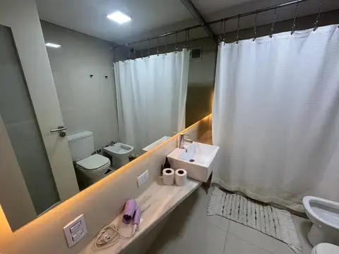 Departamento en Alquiler Apto profesional