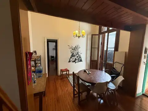 Depto Tipo Casa en Venta de 2 ambientes