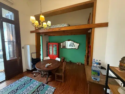 VENTA DE PH 2 AMB, ESTUDIO, ALTILLO MONSERRAT