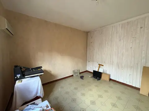 Casa en Venta 40 años